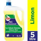 Fairy Professional Elde Yıkama Bulaşık Deterjanı 5 lt PGP