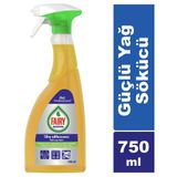 Fairy Professional Güçlü Yağ Sökücü Sprey 750 Ml