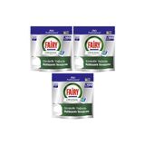 Fairy Professional Orjinal Bulaşık Makinesi Deterjanı Kapsülü 100 Yıkama x3