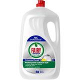 Fairy Professıonal Sıvı Bulaşık Deterjanı Limon Kokulu 2,5 L