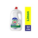 Fairy Profesyonel Sıvı Bulaşık Deterjanı 2,5L