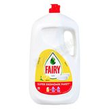 Fairy Sıvı Bulaşık Deterjanı 2600 ml