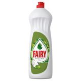 Fairy Sıvı Bulaşık Deterjanı 650 Ml Elma - Konsantre Yağ Çözücü 8'Li Avantaj Paketi