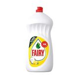 Fairy Sıvı Bulaşık Deterjanı Limon Kokulu 1350 ml - 1,3 lt