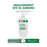 Fairy Sıvı El Sabunu Beyaz Sabun Kokulu 750 ml