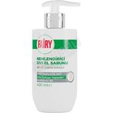 Fairy Sıvı Sabun Beyaz Sabun Kokulu 400 ml