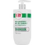 Fairy Sıvı Sabun Beyaz Sabun Kokulu 750 ml