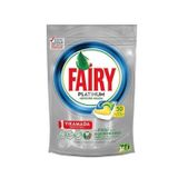 Fairy Tablet Platinum 50'li (4'lü)
