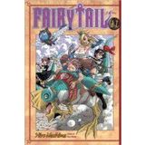 Fairy Tail 11 - Hiro Maşima