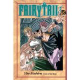 Fairy Tail 15 - Hiro Maşima