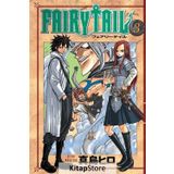 Fairy Tail 3 - Hiro Mashima
