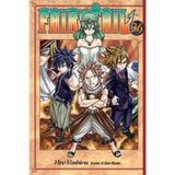 Fairy Tail 36 - Hiro Maşima