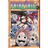 Fairy Tail 37 - Hiro Maşima