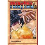 Fairy Tail 59 - Hiro Maşima