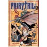 Fairy Tail 8 - Hiro Maşima