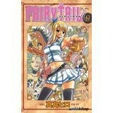 Fairy Tail 9 - Hiro Maşima