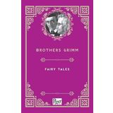 Fairy Tales Paper Books