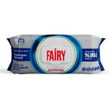 Fairy Yüzey Temizleme Havlusu Platinum 100'Lü 2 Adet