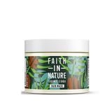 Faith In Nature 300 ml Coconut & Shea Butter Saç Bakım Maskesi