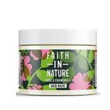 Faith In Nature 300 ml Rose & Chamomile Saç Bakım Maskesi