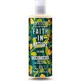 Faith In Nature 400 ml Jojoba Saç Kremi