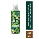 Faith In Nature Avokado Tüm Saçlar İçin 400 ml Saç Kremi
