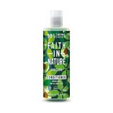 Faith İn Nature Besleyici Saç Bakım Kremi %99 Doğal İçerikli Avokado 400 ml