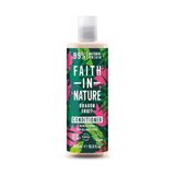 Faith İn Nature Canlandırıcı Saç Bakım Kremi %99 Doğal İçerikli Ejder Meyvesi 400 ml