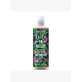 Faith In Nature Doğal İçerikli Rahatlatıcı Lavanta & Sardunya 400 ml Saç Kremi