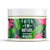 Faith In Nature Ejder Meyvesi 300 ml Saç Maskesi