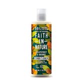 Faith In Nature Greyfurt ve Portakal 400 ml Saç Kremi