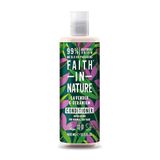 Faith İn Nature Rahatlatıcı Saç Bakım Kremi %99 Doğal İçerikli Lavanta & Sardunya 400 ml