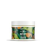 Faith In Nature Shea Ve Argan Çok Kuru Saç Tipleri Için Saç Bakım Maskesi