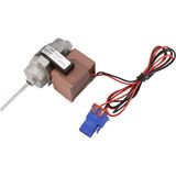 Faith Siemens Bosch Daewoo Buzdolabı Için D4612AAA21 Buzdolabı Fan Motoru (Yurt Dışından) - Beyaz Eşya Yedek Parça & Aksesuarları
