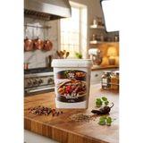 Fajita Baharatı 750 gr