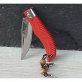 Fakıoğlu Kamp Çakısı Kapalı 10 Cm Açık 20 Cm
