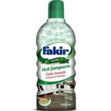 Fakir 1000 ml Elde Nano Teknolojili Halı ve Koltuk Şampuanı