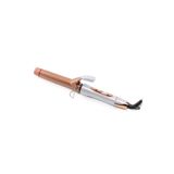 Fakir 25 mm Saç Maşası Rose Beyaz