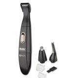 Fakir 3 Touch Kulak Burun Kıl Alma Cihazı