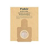 Fakir A 91 Kağıt Toz Süpürge Torbası