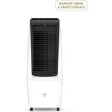 Fakir Air Cooler Vk 8020 Beyaz Hava Soğutucu - Standart