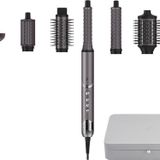 Fakir Airform Saç Şekillendirici Set
