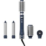Fakir Airtouch Saç Şekillendirici Set - Lacivert