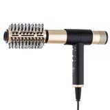 Fakir Airwave 5 In 1 Saç Şekillendirme Seti (Gold Renk)