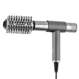 Fakir Airwave 5 In 1 Saç Şekillendirme Seti (Silver Renk)
