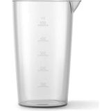 Fakir Amirex 800W Uyumlu Blender Seti Yedek Parça - Akşam Güneşi
