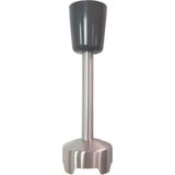 Fakir Andora Blender Parçalayıcı Metal Ayak Gri