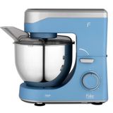 Fakir Arya Mavi 1500 W 5 lt Mutfak Şefi