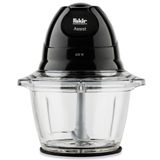 Fakir Assist Rondo 600 W 1 lt Kapasiteli Doğrayıcı Siyah