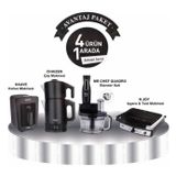 Fakir Avantaj Paket-Antrasıt Çeyiz Seti